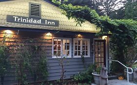 Trinidad Inn Ca